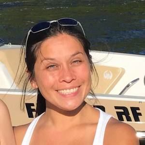 Meet your Posher, Maria